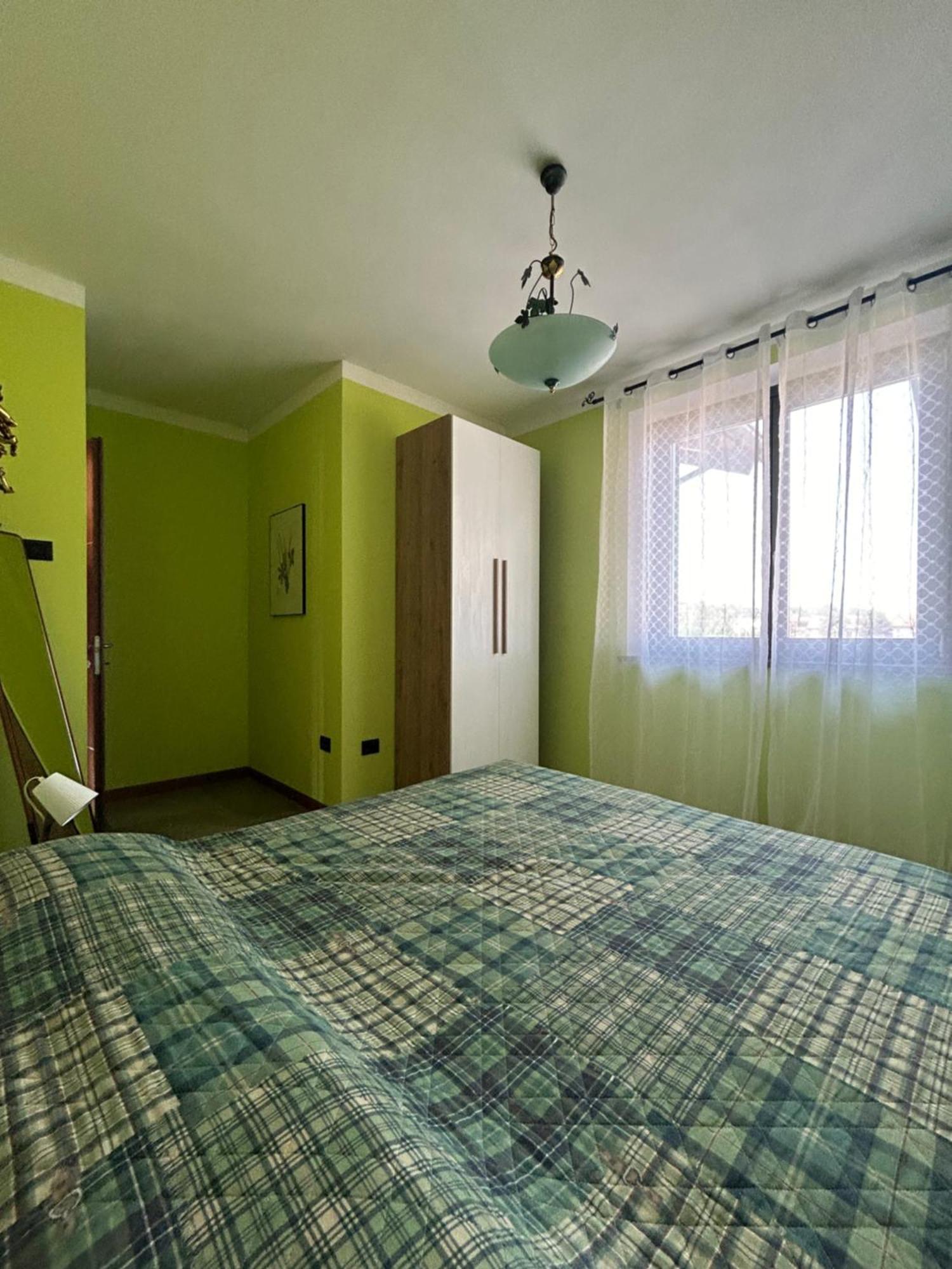 Ca Sofia Villa Cervere ภายนอก รูปภาพ