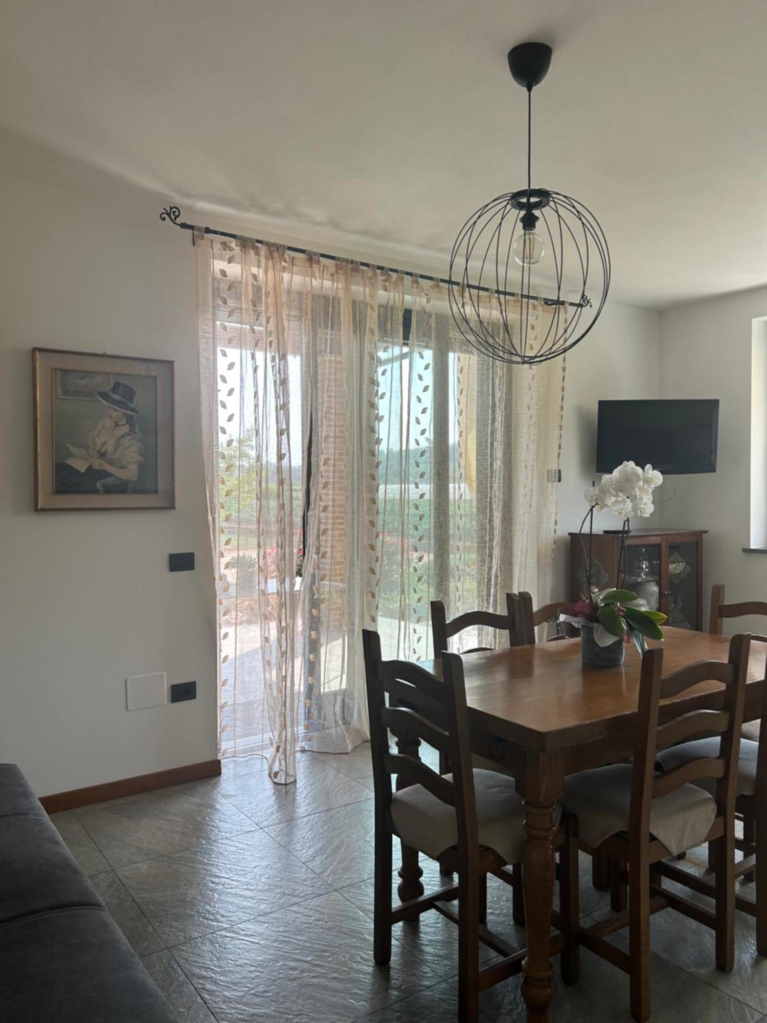 Ca Sofia Villa Cervere ภายนอก รูปภาพ