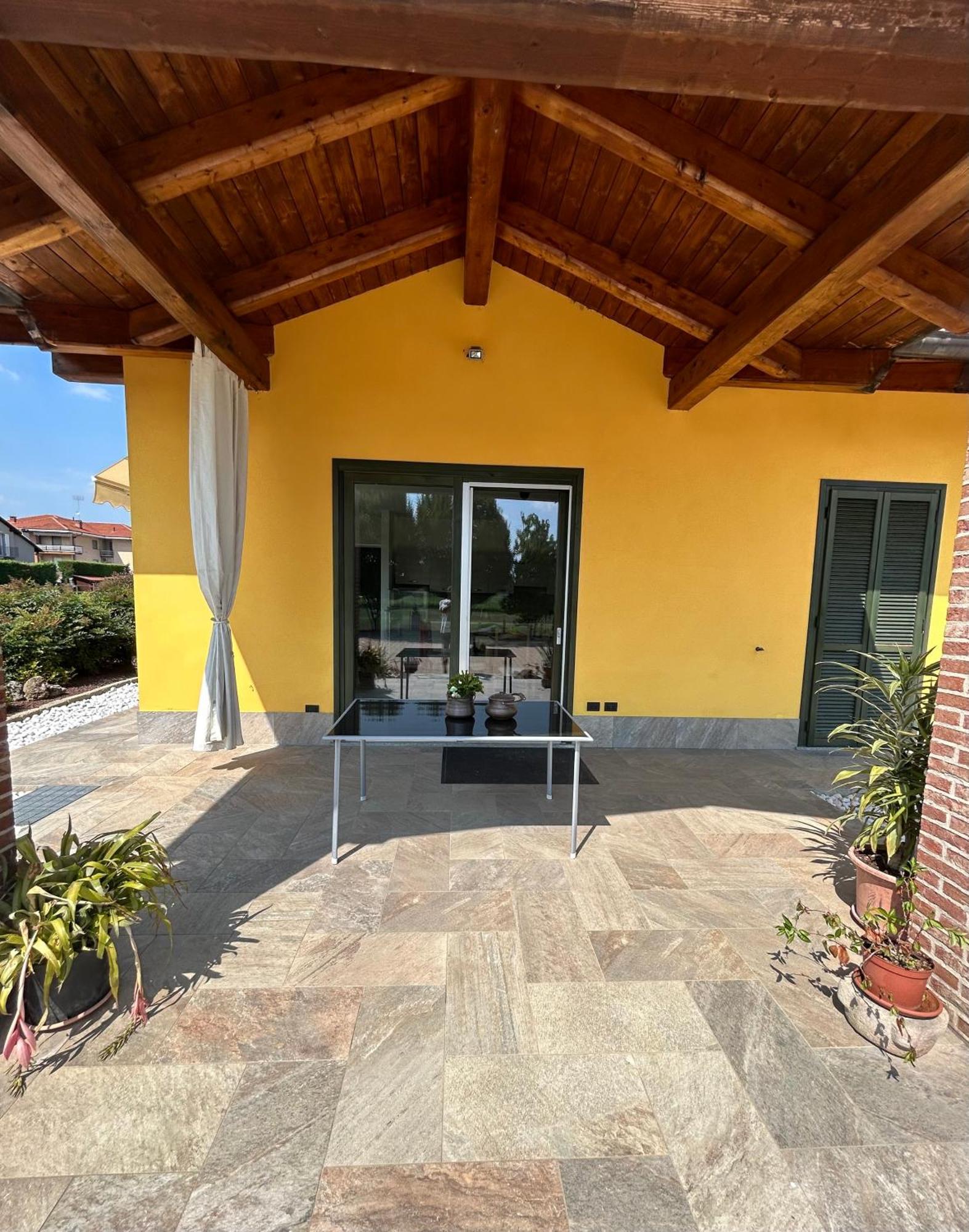 Ca Sofia Villa Cervere ภายนอก รูปภาพ