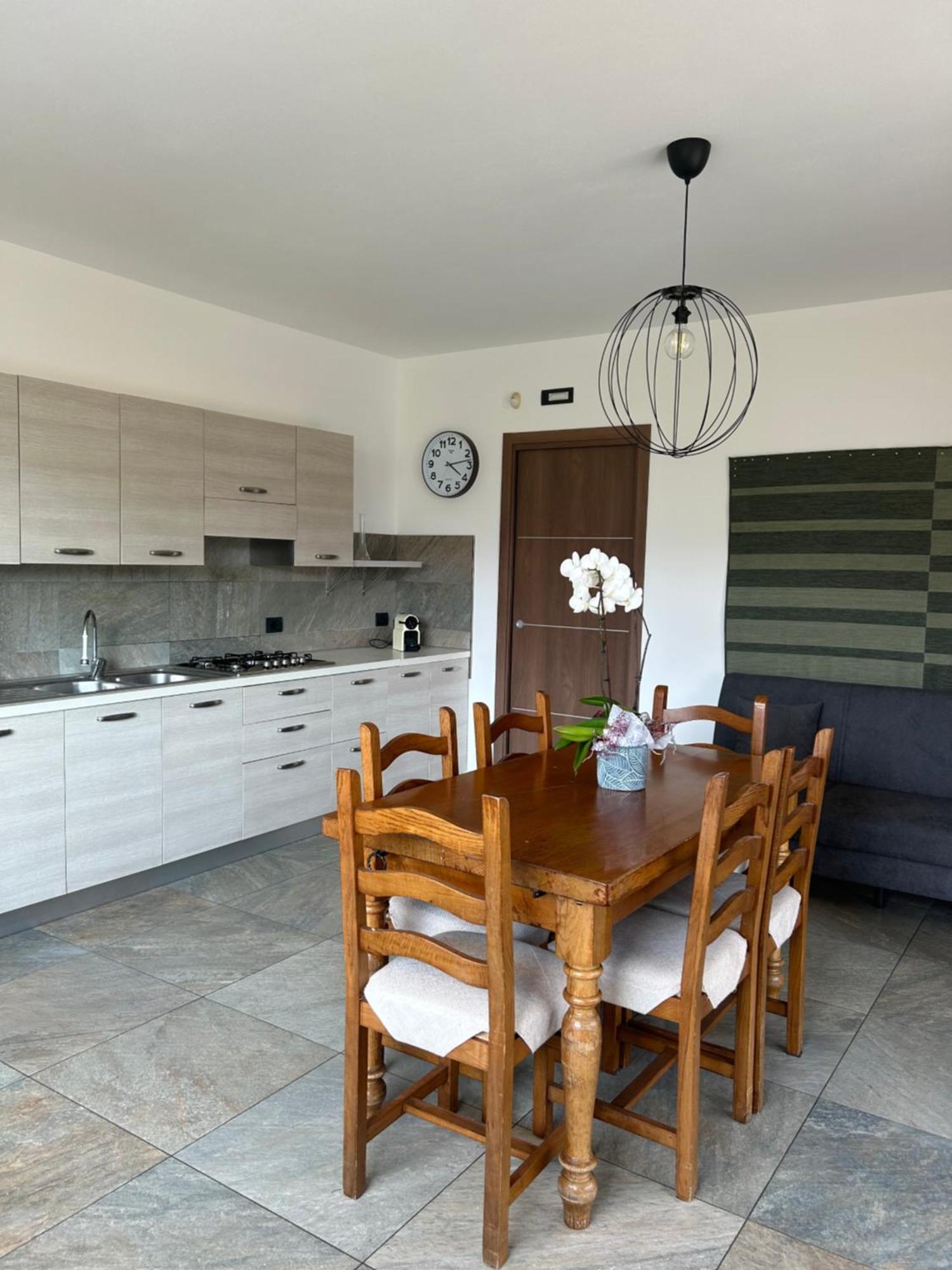 Ca Sofia Villa Cervere ภายนอก รูปภาพ